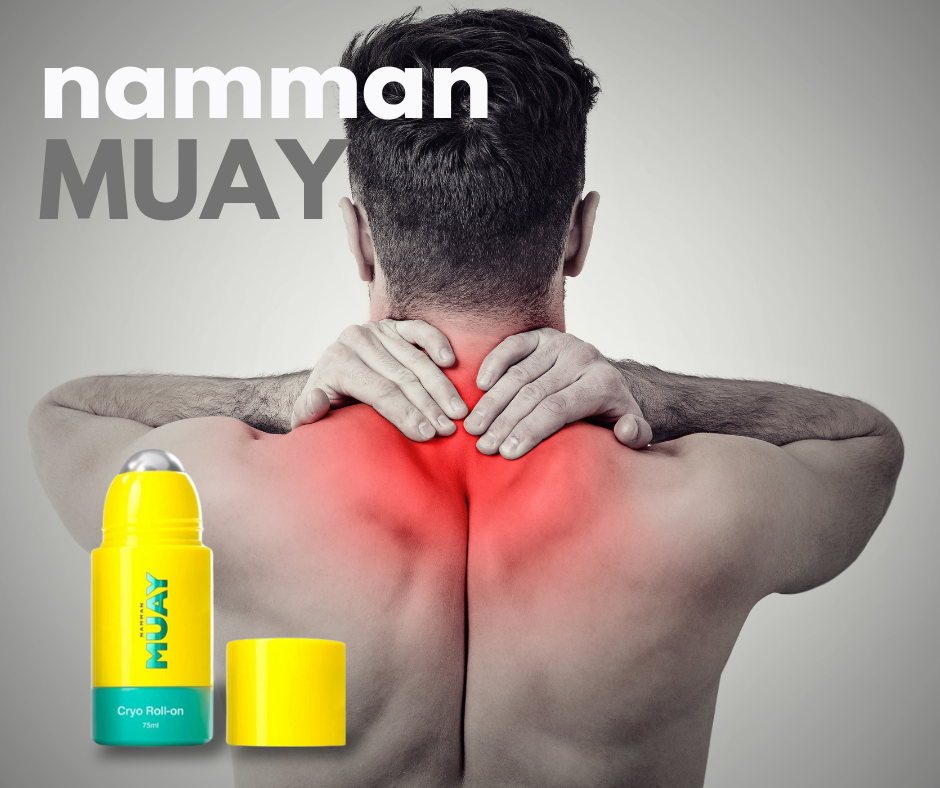 NAMMAN MUAY